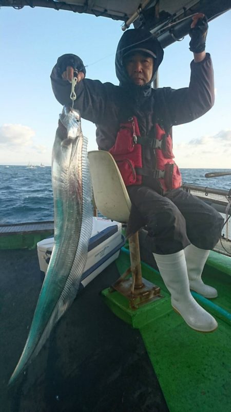 小島丸 釣果