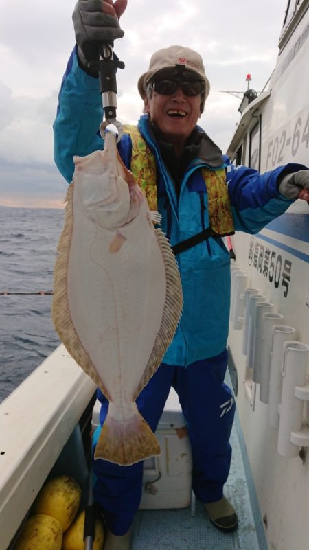 宝生丸 釣果