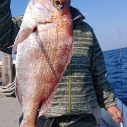 海皇丸 釣果