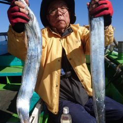 小島丸 釣果