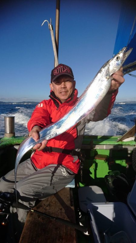 小島丸 釣果