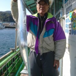 小島丸 釣果