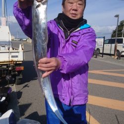 小島丸 釣果