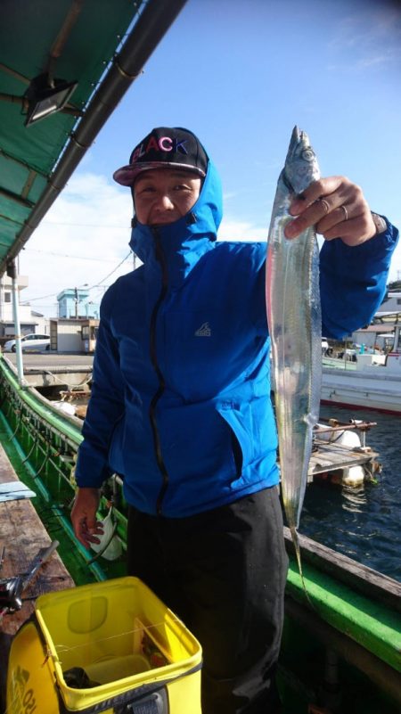 小島丸 釣果