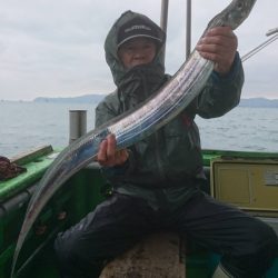 小島丸 釣果