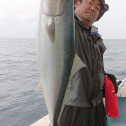 宝生丸 釣果