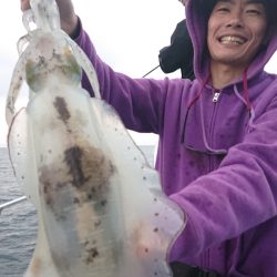 シースナイパー海龍 釣果