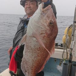 宝生丸 釣果