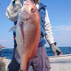 大応丸 釣果