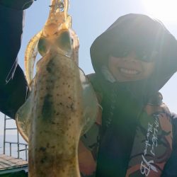 シースナイパー海龍 釣果