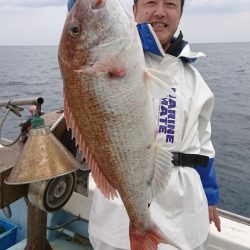 宝生丸 釣果