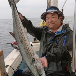 宝生丸 釣果