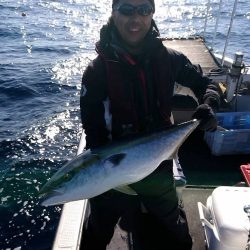 幕島丸 釣果