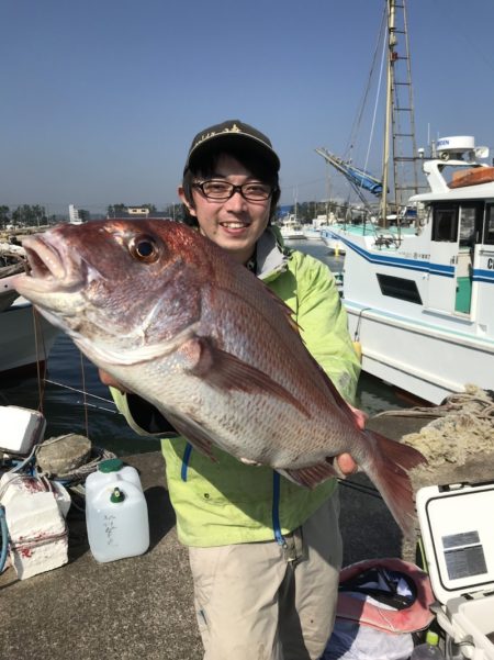 富士丸 釣果