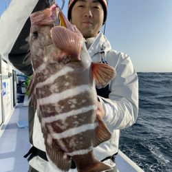 新幸丸 釣果