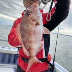 新幸丸 釣果