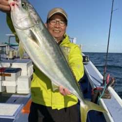 新幸丸 釣果