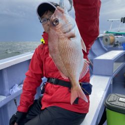 新幸丸 釣果