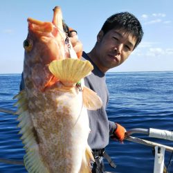 光生丸 釣果