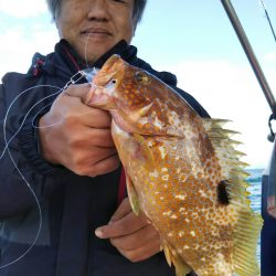 光生丸 釣果