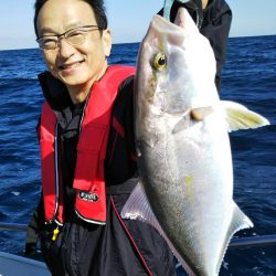 光生丸 釣果