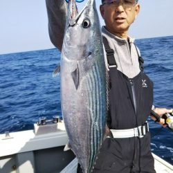 光生丸 釣果