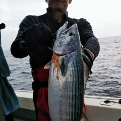 光生丸 釣果