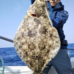 光生丸 釣果