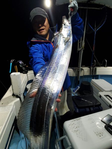 海晴丸 釣果