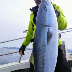 光生丸 釣果