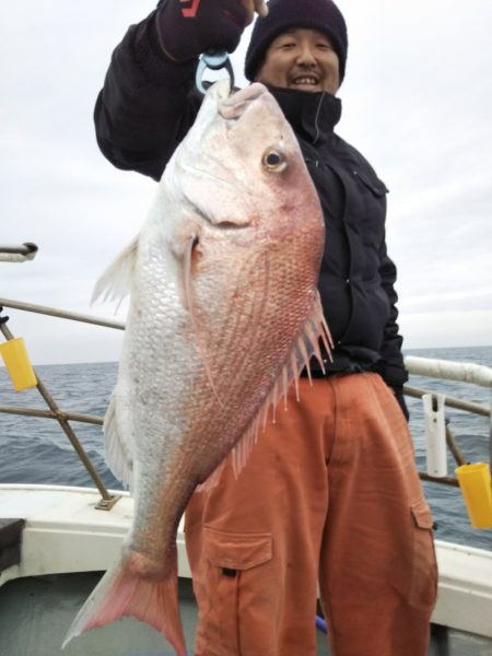 光生丸 釣果