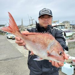 富士丸 釣果