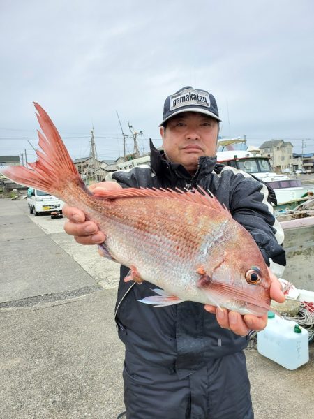 富士丸 釣果