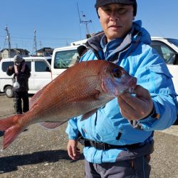 富士丸 釣果