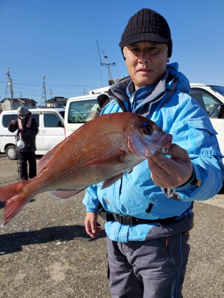 富士丸 釣果