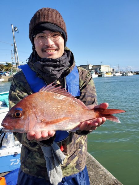 富士丸 釣果