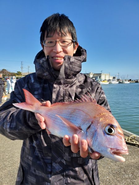 富士丸 釣果