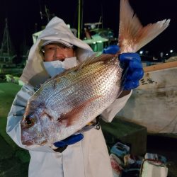 富士丸 釣果