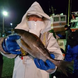 富士丸 釣果