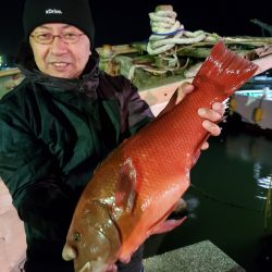 富士丸 釣果