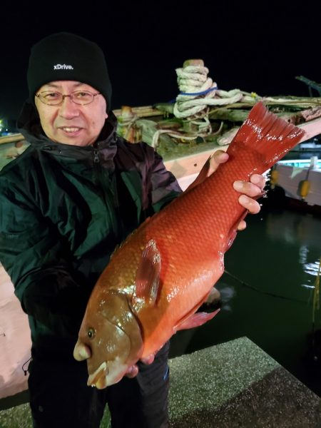 富士丸 釣果