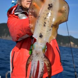 渡船屋たにぐち 釣果