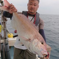 宝生丸 釣果