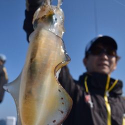 渡船屋たにぐち 釣果