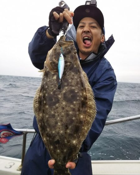 光生丸 釣果