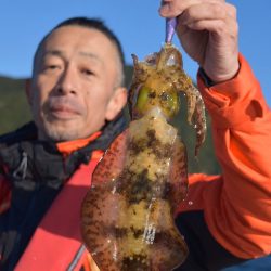 渡船屋たにぐち 釣果