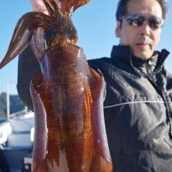 渡船屋たにぐち 釣果