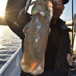 渡船屋たにぐち 釣果