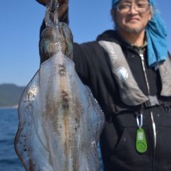 渡船屋たにぐち 釣果