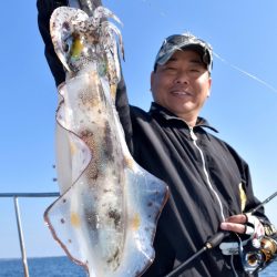 渡船屋たにぐち 釣果